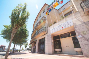 Гостиница Residencial Super Stop Palafrugell  Калелла Дэ Палафружель